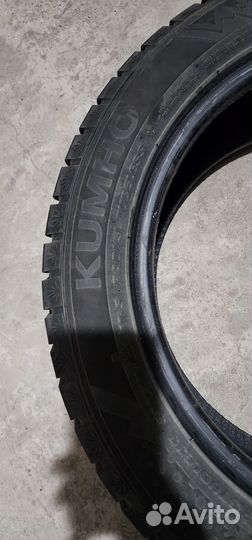 Kumho WinterCraft Ice Wi51 185/55 R15 86T