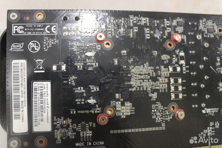 Gtx750 2gb gtx1050 Ti 4gb хорошие рабочие карты