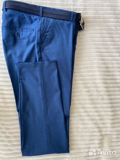 Мужской свадебный/выпускной костюм