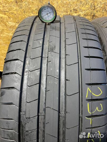 Pirelli P Zero 255/35 R21