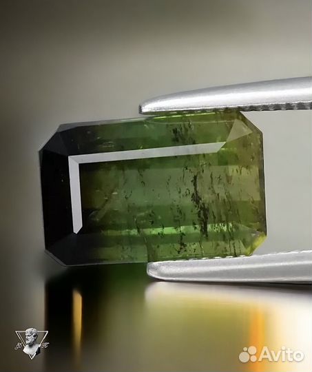 Турмалин, 2.40ct Africa