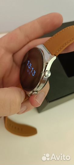Xiaomi watch s1