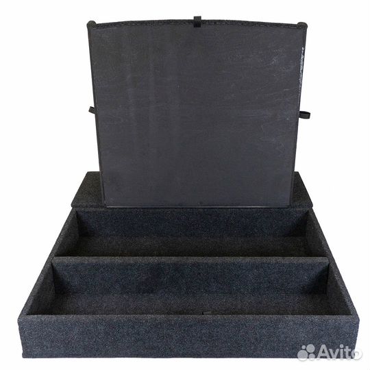 Органайзер в багажник LADA Granta (лифтбек)