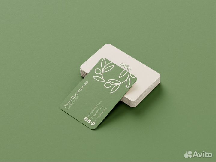 Графический дизайнер/Разработка логотипа