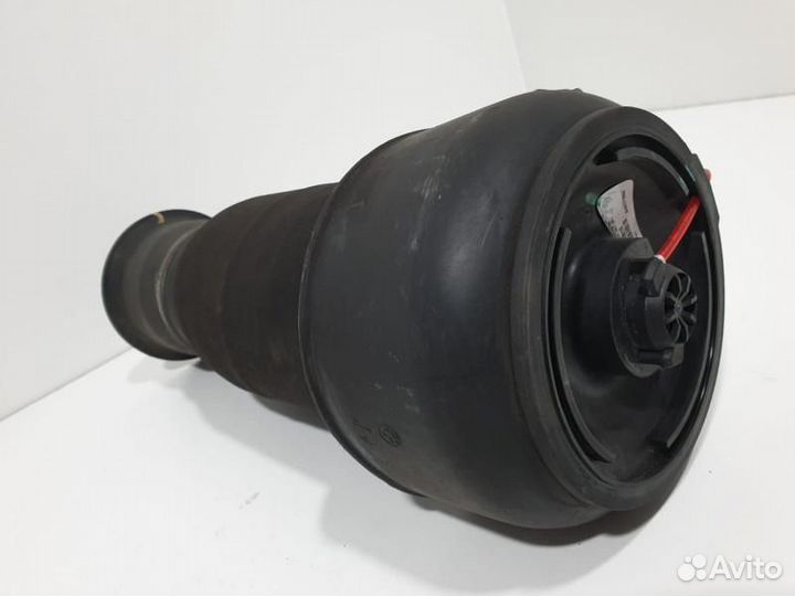 Пневмоподушка BMW X6 F16 2018 37126795013