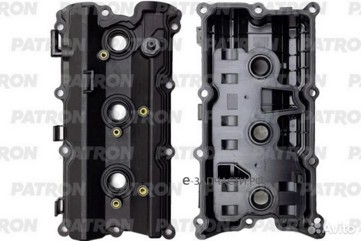 Patron P17-0080 Крышка клапанная