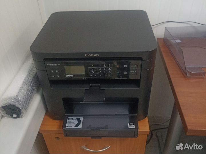 Мфу canon, HP, kyocera