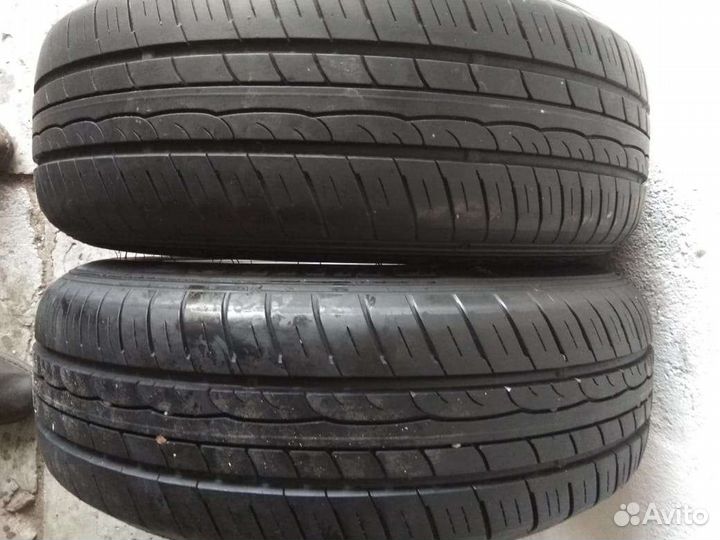Dunlop SP Sport FastResponse 175/65 R15