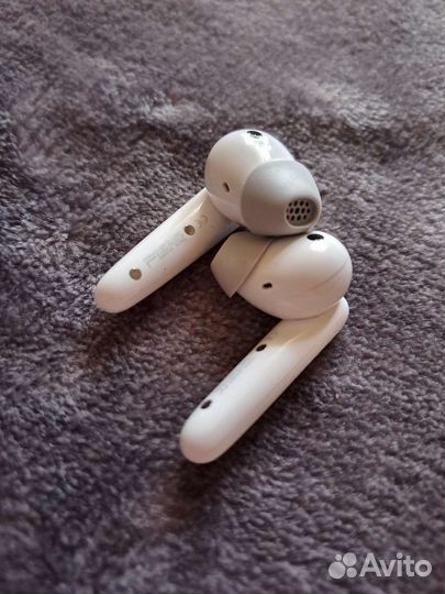 Беспроводные наушники huawei T0010