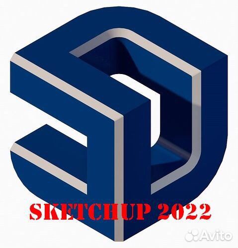 Sketchup 2023 windows macos бессрочно