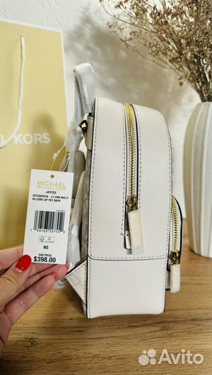 Рюкзак Michael Kors small оригинал