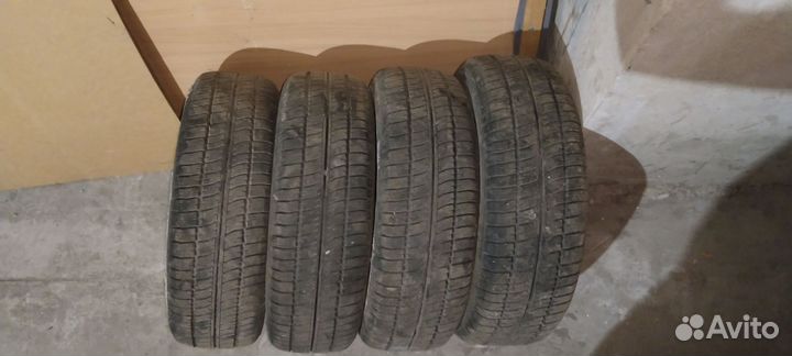 КАМА Кама-217 175/70 R13