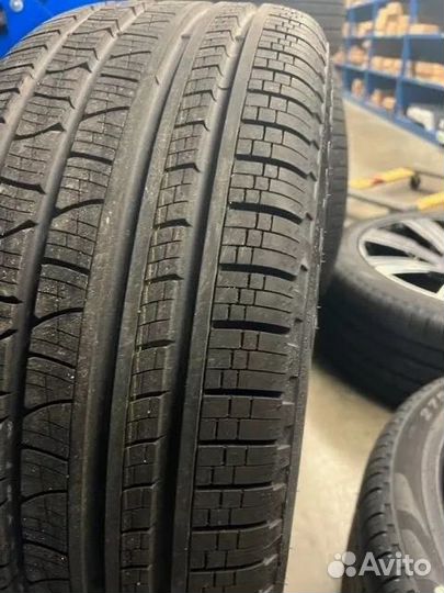 Pirelli Scorpion All Season SF2 275/40 R21