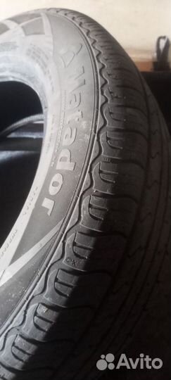 Matador MP 95 225/65 R17 E