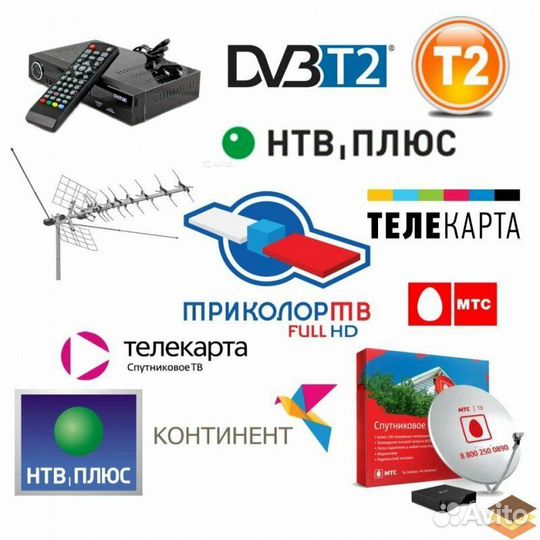 Безлимитный интернет по Воронежская обл