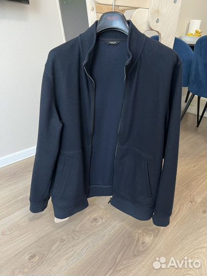 Мужской кардиган Massimo dutti