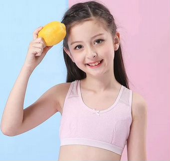 Бюстгальтер детский