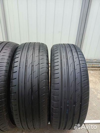 Toyo Proxes CF2 185/60 R15