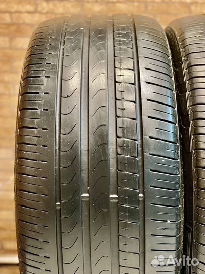 Pirelli Scorpion Verde 285/40 R21