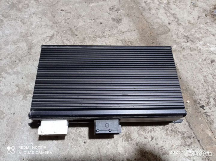 Усилитель музыки JBL Пежо 607