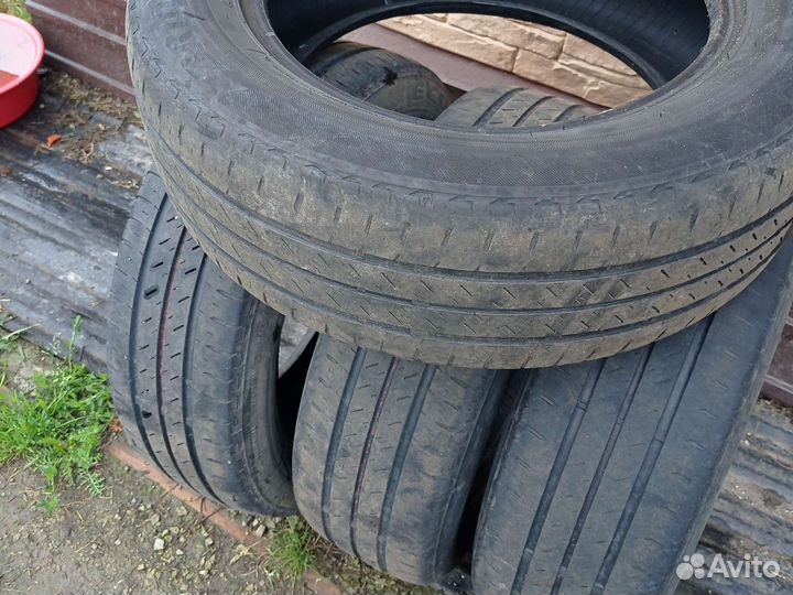 Bridgestone Ecopia EP150 175/65 R14