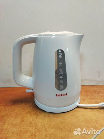 Чайник Tefal KO172130