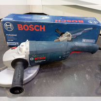 Углошлифовальная машина (ушм) Bosch GWS 2200 б/у