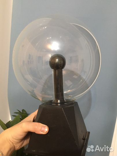 Плазменный шар