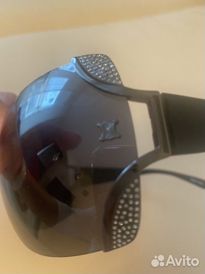 Солнцезащитные очки Celine оригинал