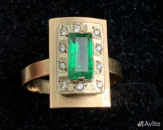 Золотое кольцо