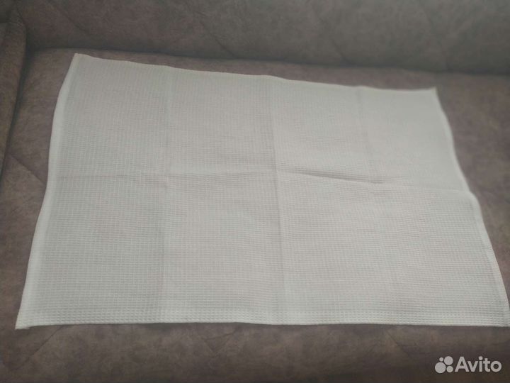 Полотенце новое