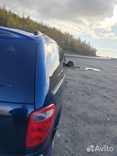 Chrysler Voyager 2.4 AT, 2002, 176 000 км