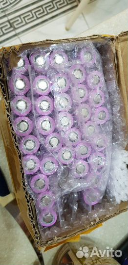 Аккумулятор для power bank