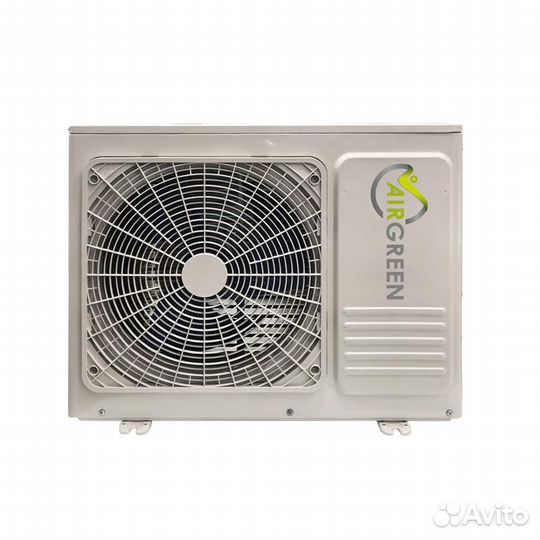 Настенные кондиционеры