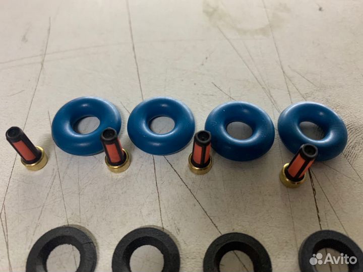 Микрофильтр форсунки RKG901