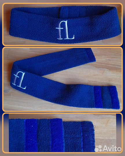 Набор по уходу за телом от Фаберлик, Орифлейм