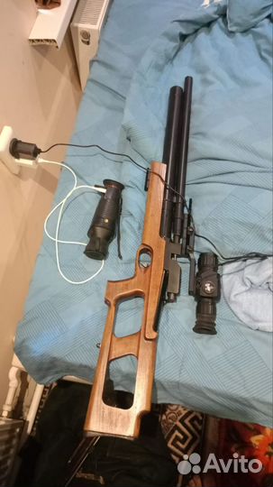 Тепловизир