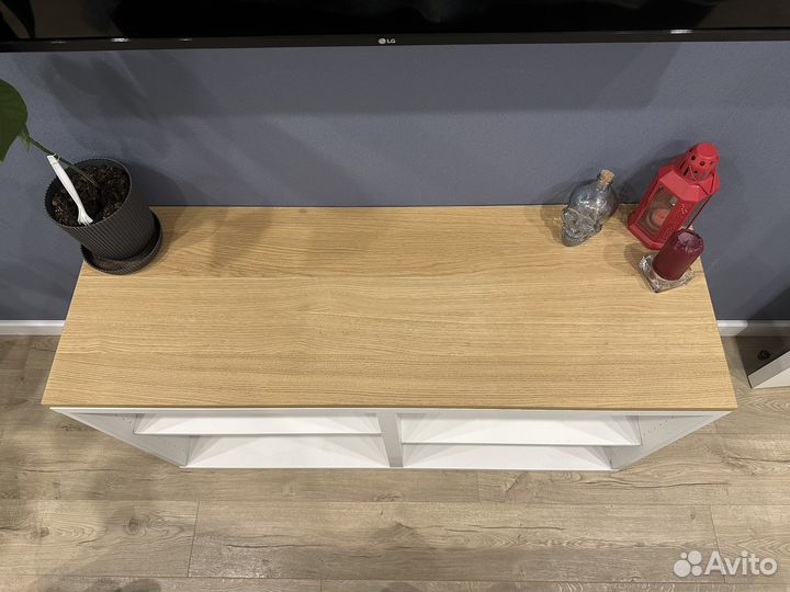 Тумба под тв IKEA