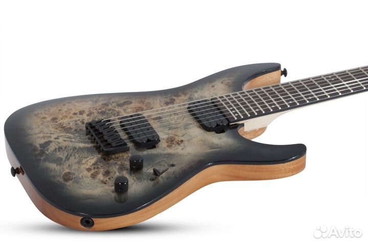 Электрогитара Schecter C-7 PRO CB