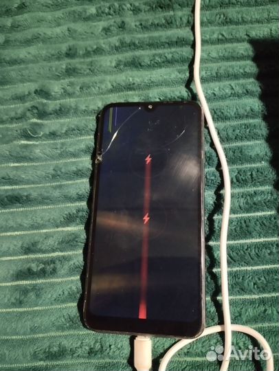 HUAWEI Y7, 2/16 ГБ