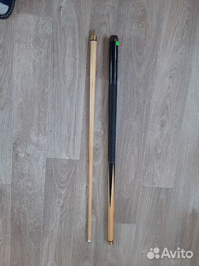 Kий бильярдный star