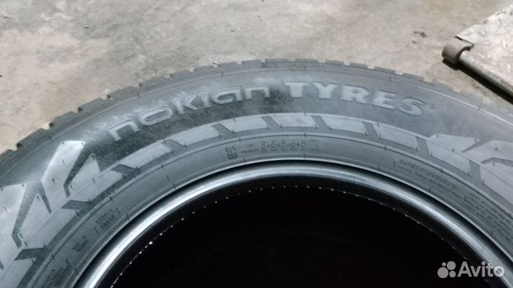 Nokian Tyres Nordman 7 SUV 235/75 R15