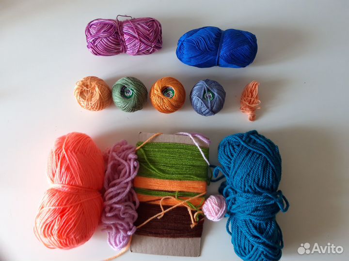 Товары для школьного творчества