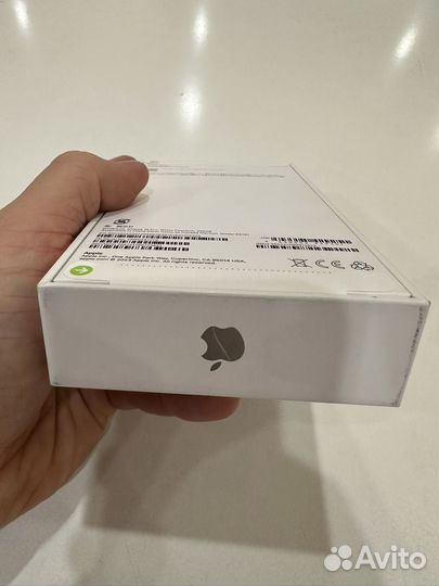 iPhone 15 Pro, 128 ГБ