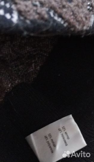 Шапка женская Зима новая tavitta