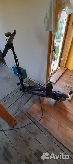 Электросамокат kugoo m4