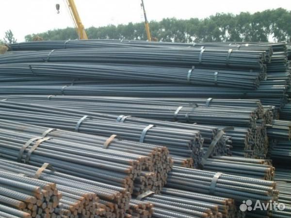 Арматура А240 22мм, гост 34028-2016 11,7м