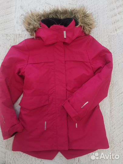 Парка reima 122