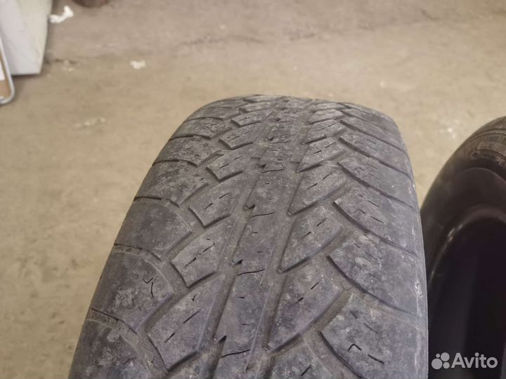Cooper Discoverer ATS 235/65 R17