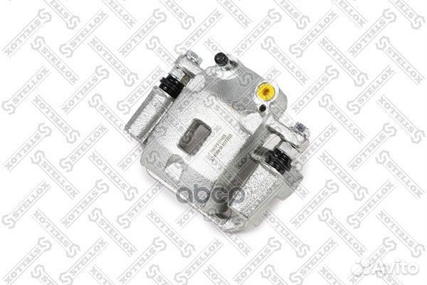 05-90634-SX суппорт тормозной 4841008001,задни